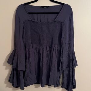 Maverick The Collection Top Sz L